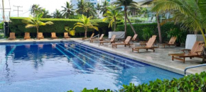 Caribean Beach And Magical Historic City-3BR-3BAT